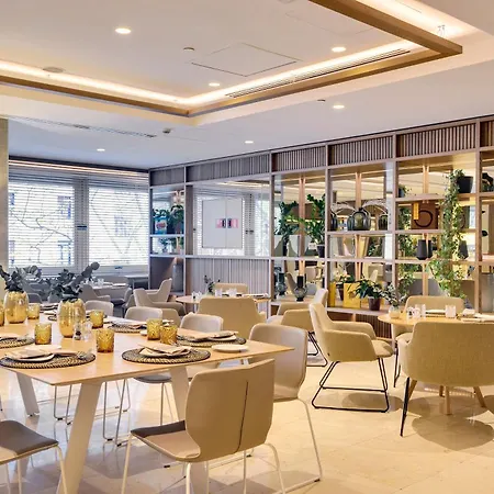 Melia Madrid Princesa-3