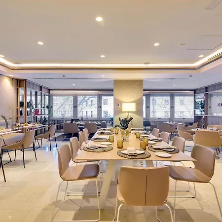 Melia Madrid Princesa-2